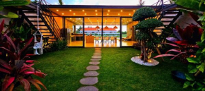 Samsara Villa - Joshua District